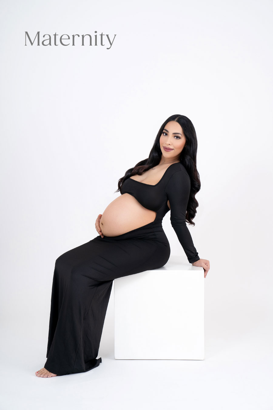 Maternity Photograph