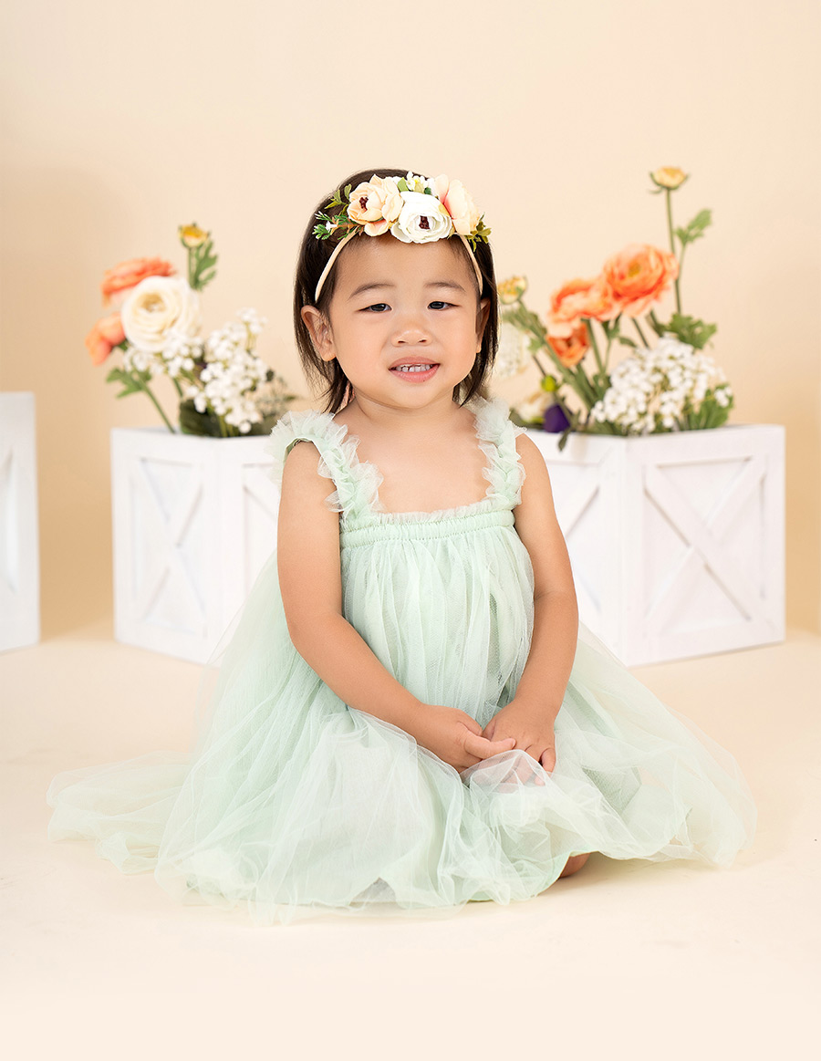 photographer for children